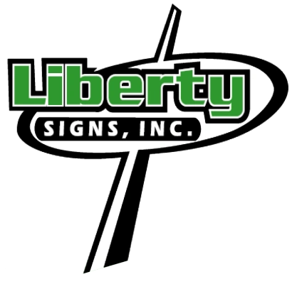 Liberty Signs, Inc. Logo